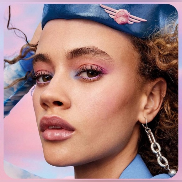 NIP Lash Sensational Sky High Lengthening Mascara - Picture 5 of 8